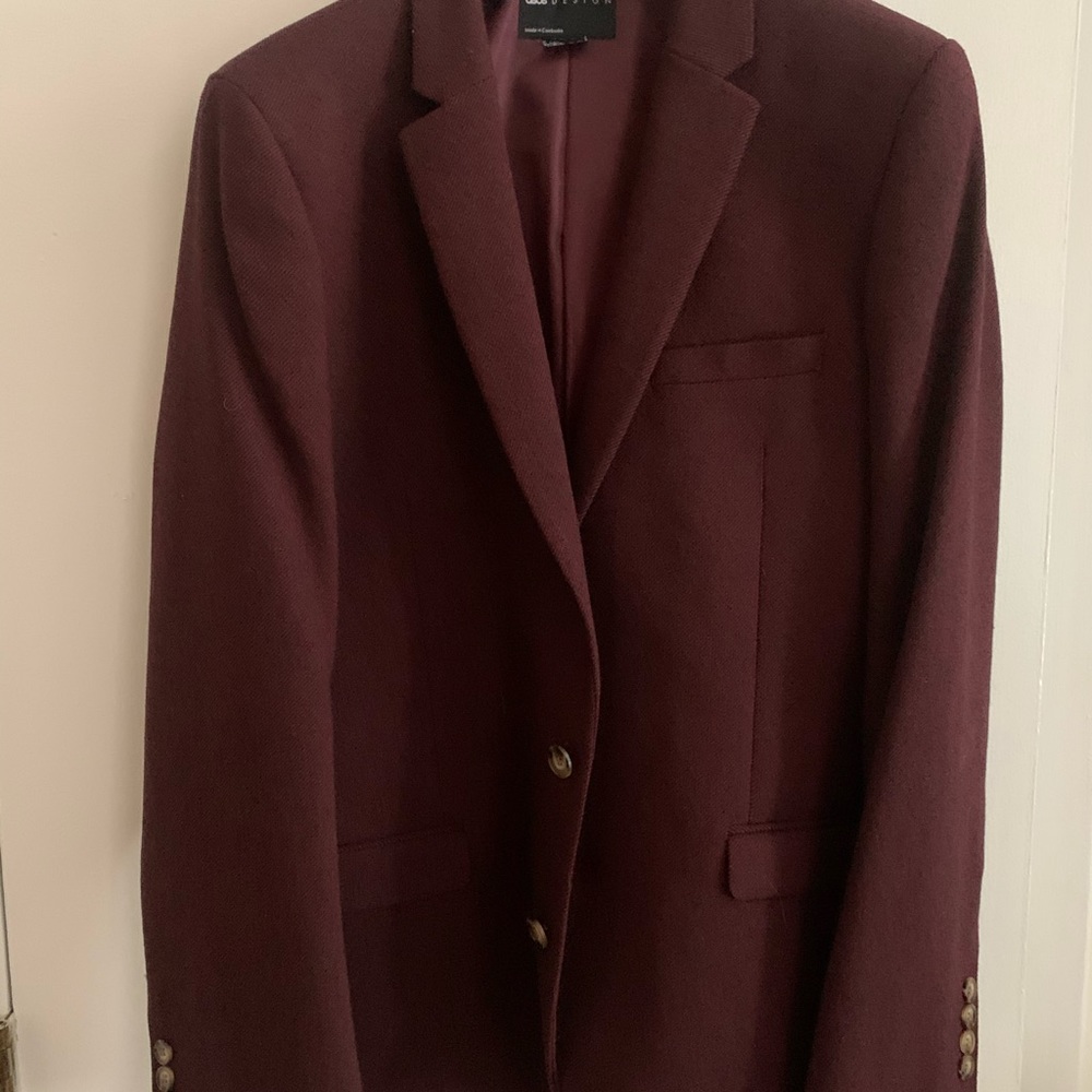 ASOS jacket - Picture 4 of 4